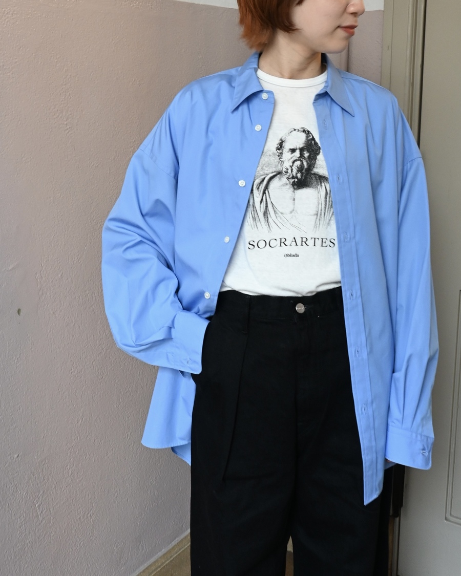 nakamuraのコーデ