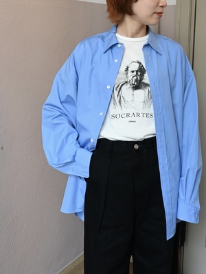 nakamuraのコーデ