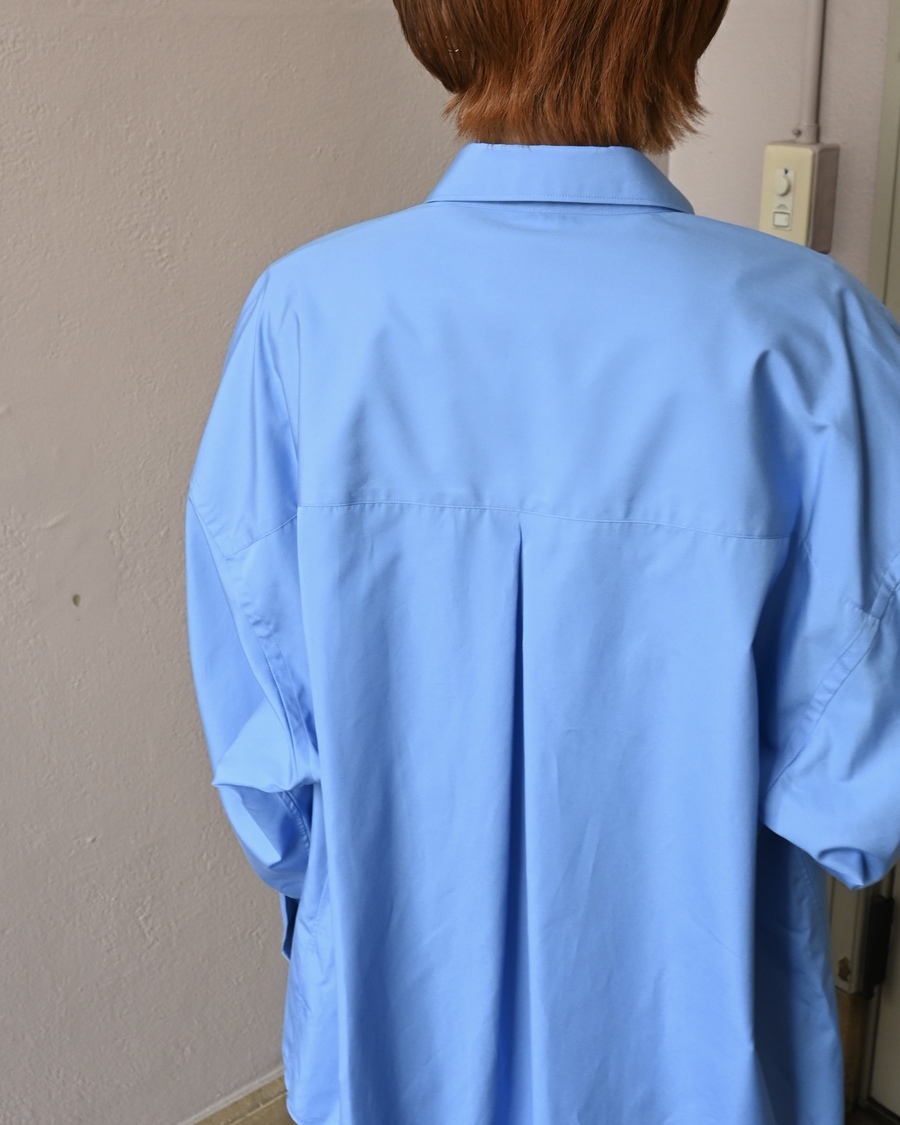 nakamuraのコーデ