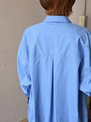 nakamuraのコーデ