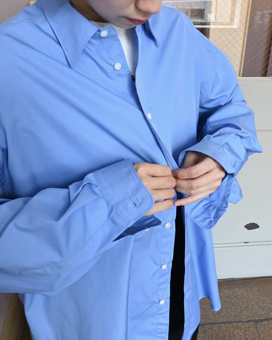 nakamuraのコーデ