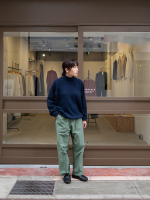 takahashiのコーデ