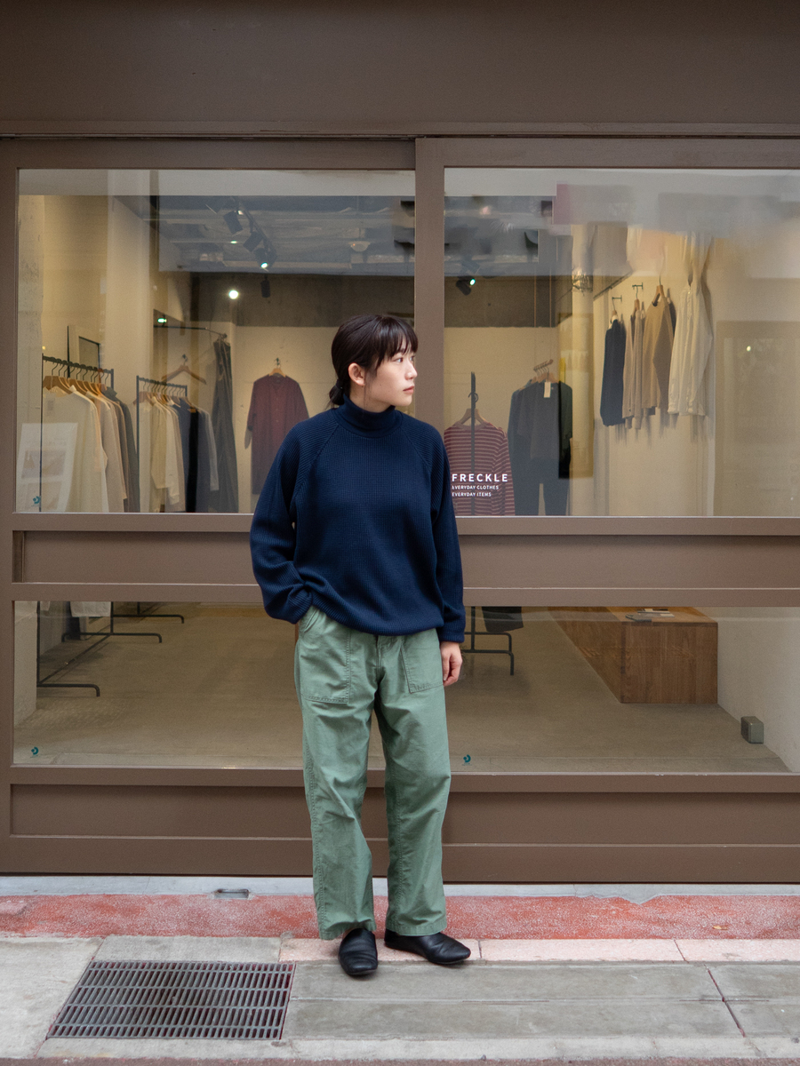 takahashiのコーデ