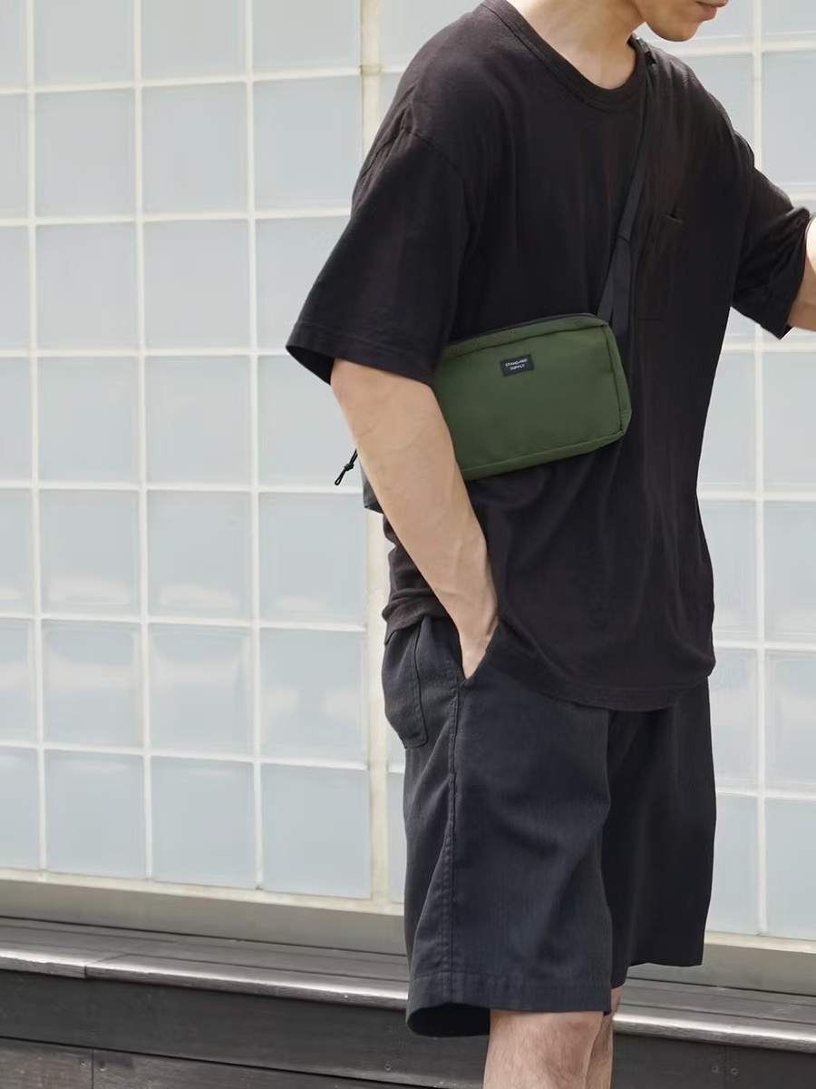 コウグチのコーデ