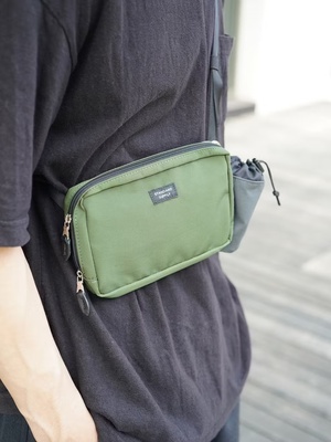 コウグチのコーデ