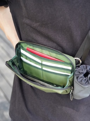 コウグチのコーデ