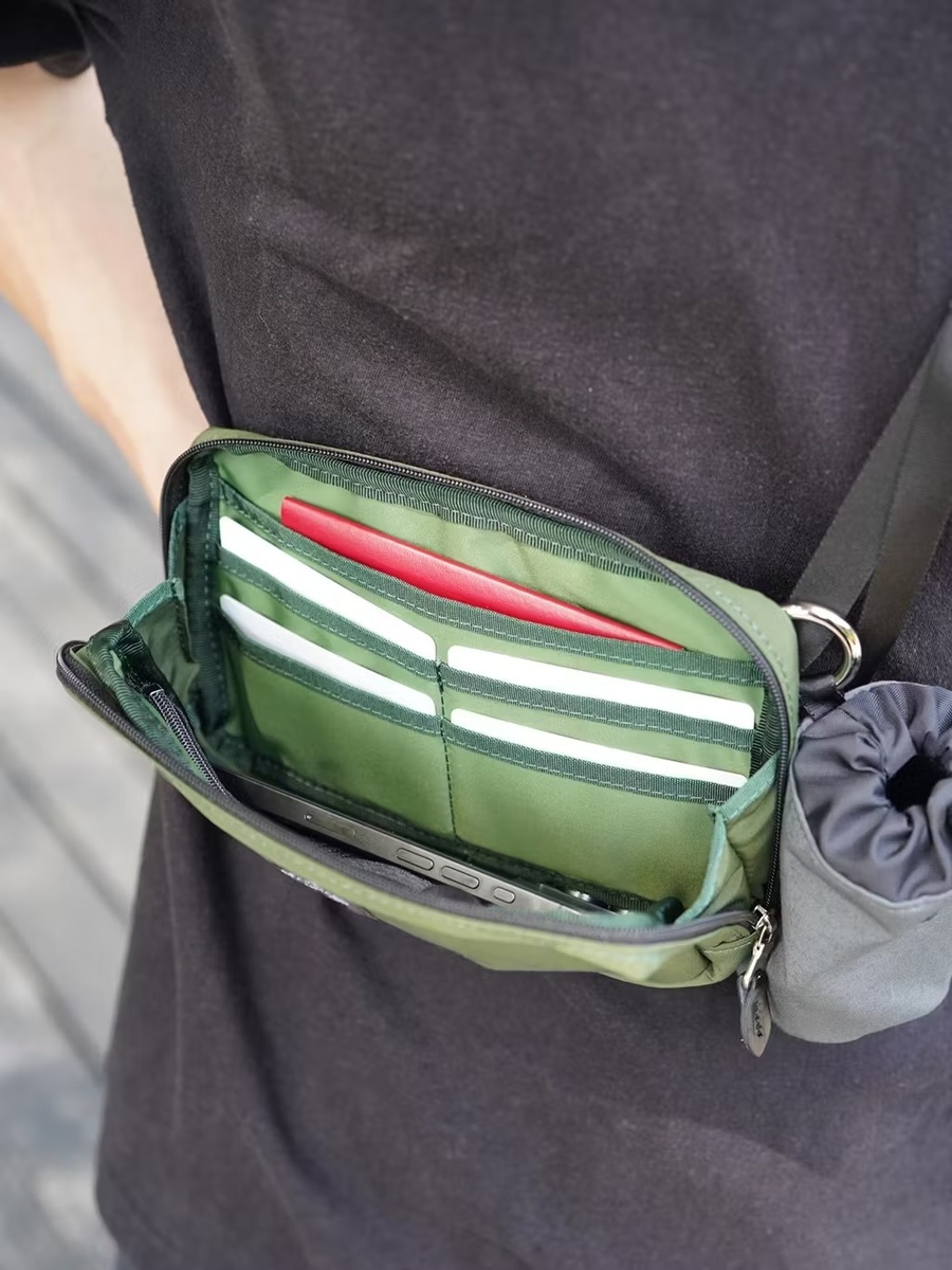 コウグチのコーデ