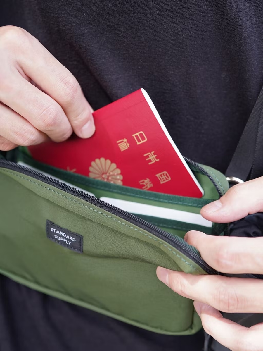 コウグチのコーデ