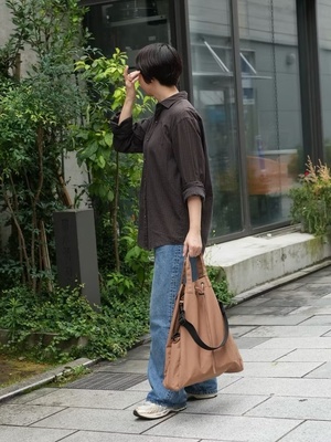 ニシムラのコーデ