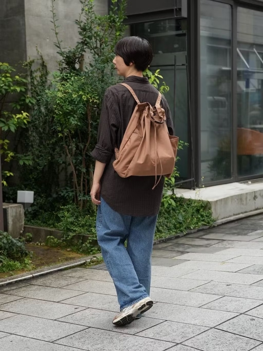 ニシムラのコーデ