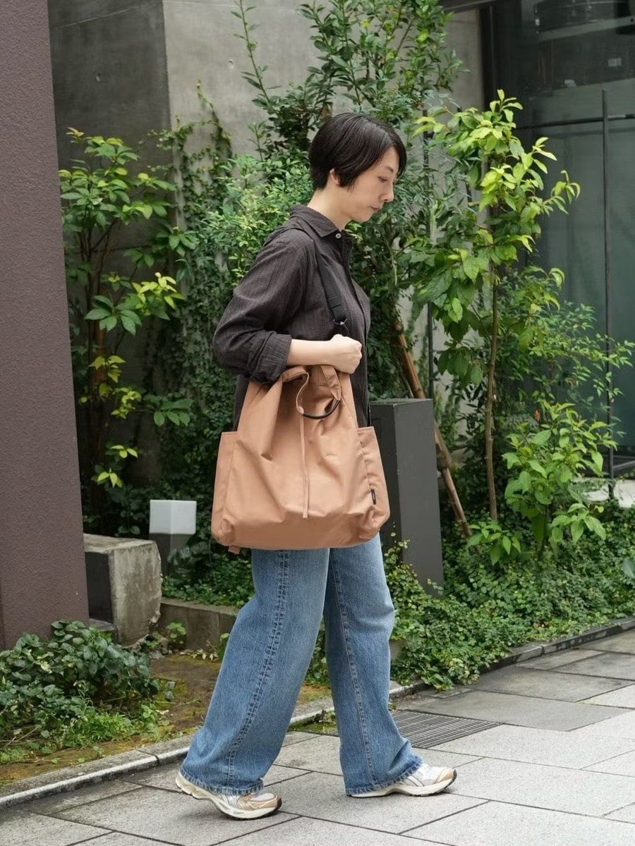 ニシムラのコーデ