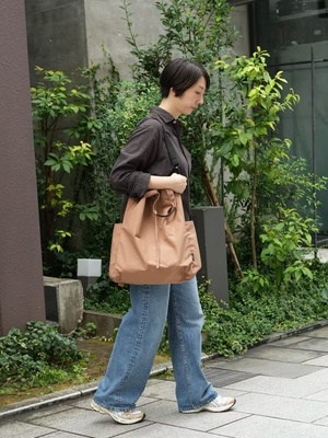 ニシムラのコーデ