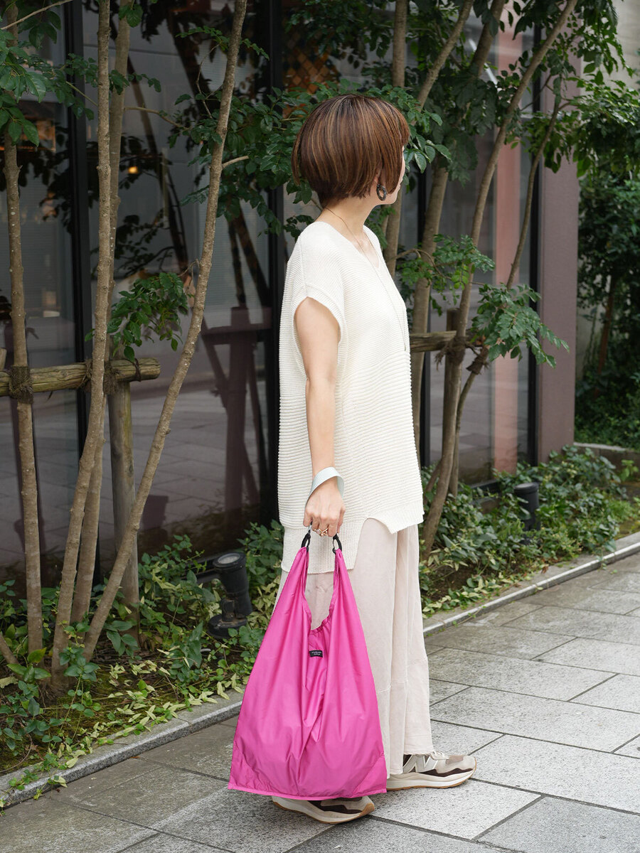 トコロのコーデ