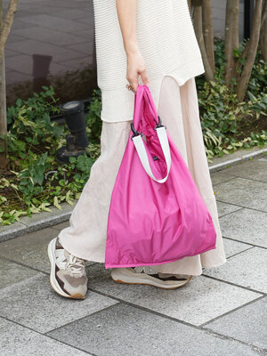 トコロのコーデ