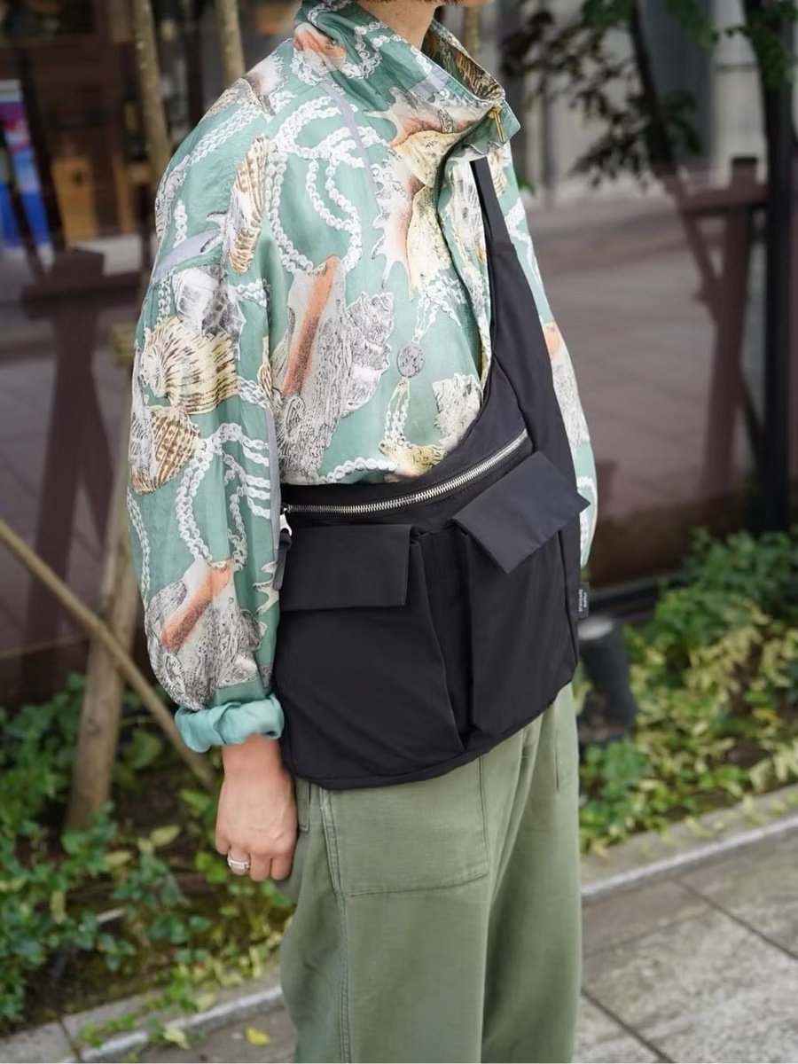 イチノヘのコーデ