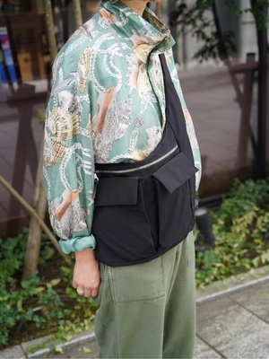 イチノヘのコーデ