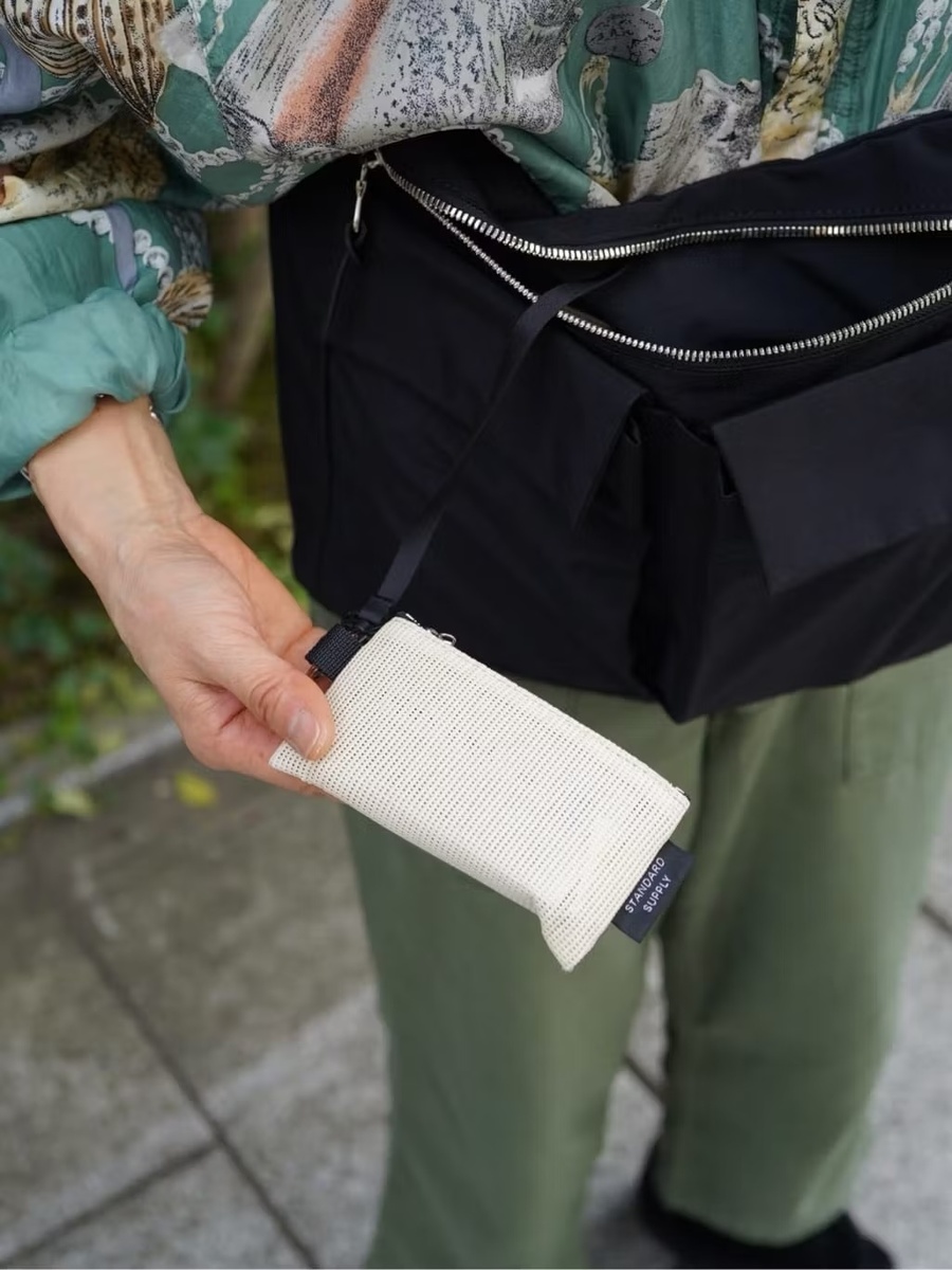 イチノヘのコーデ