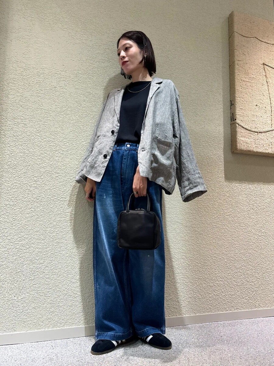 nao takagiのコーデ