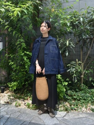 おふじのコーデ