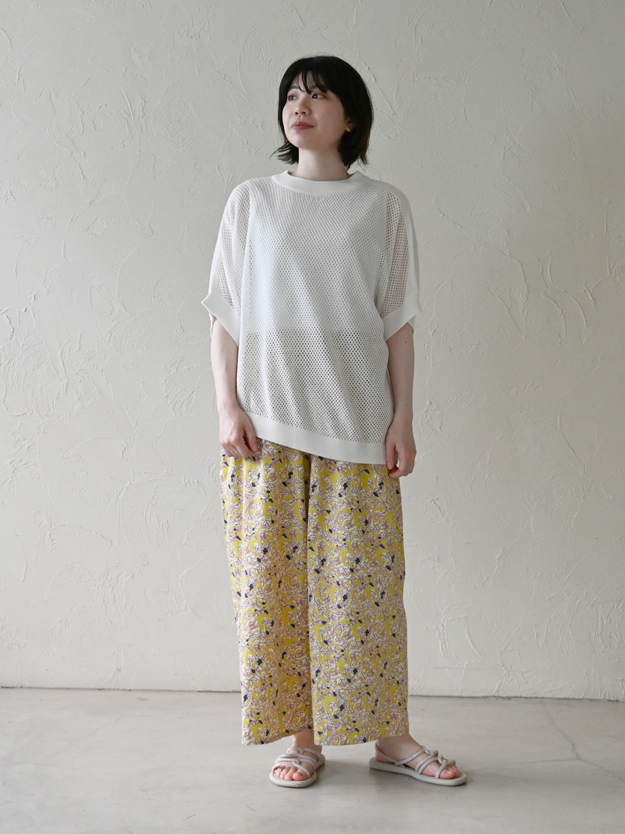 スズキのコーデ