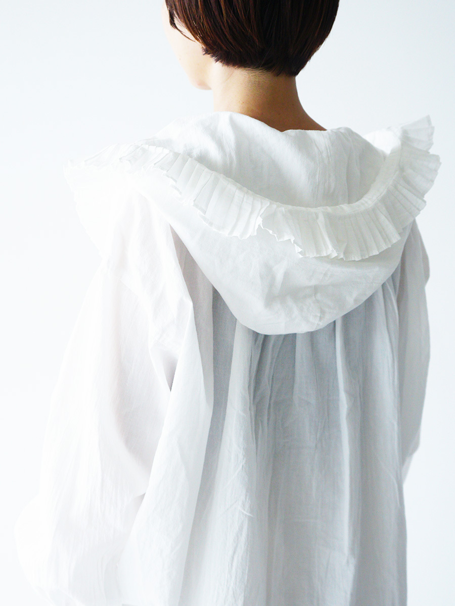 キクチのコーデ