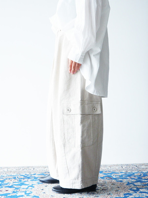 キクチのコーデ