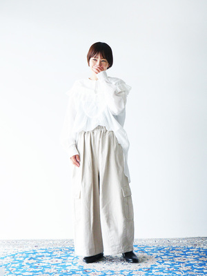 キクチのコーデ