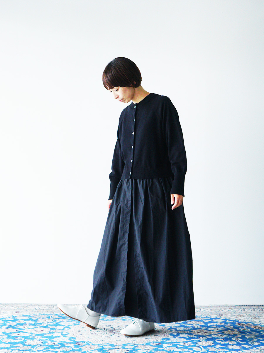 キクチのコーデ