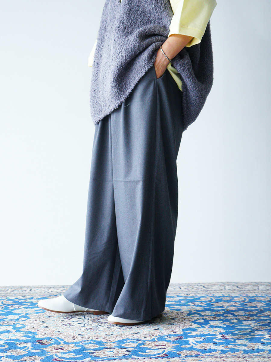 キクチのコーデ