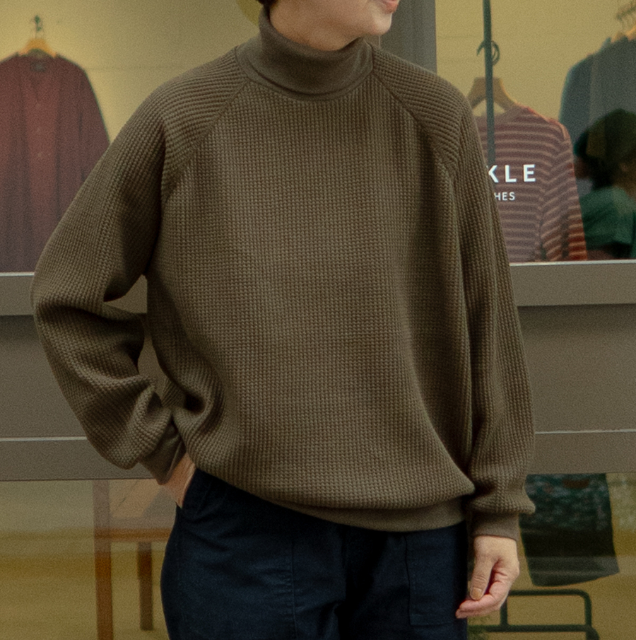 nakamuraのコーデ