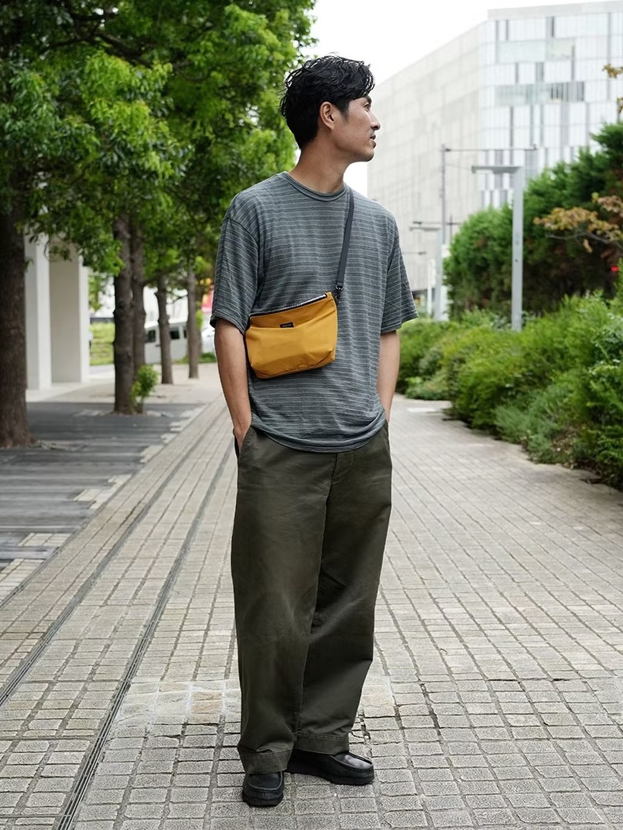 カワイのコーデ