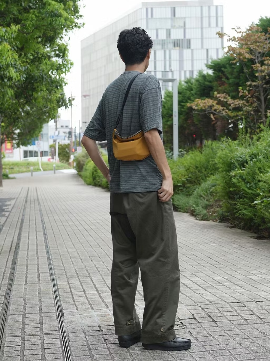 カワイのコーデ