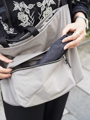 オイカワのコーデ