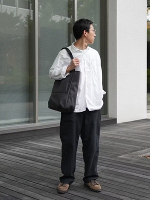 コウグチのコーデ