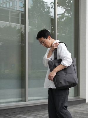 コウグチのコーデ