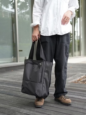 コウグチのコーデ