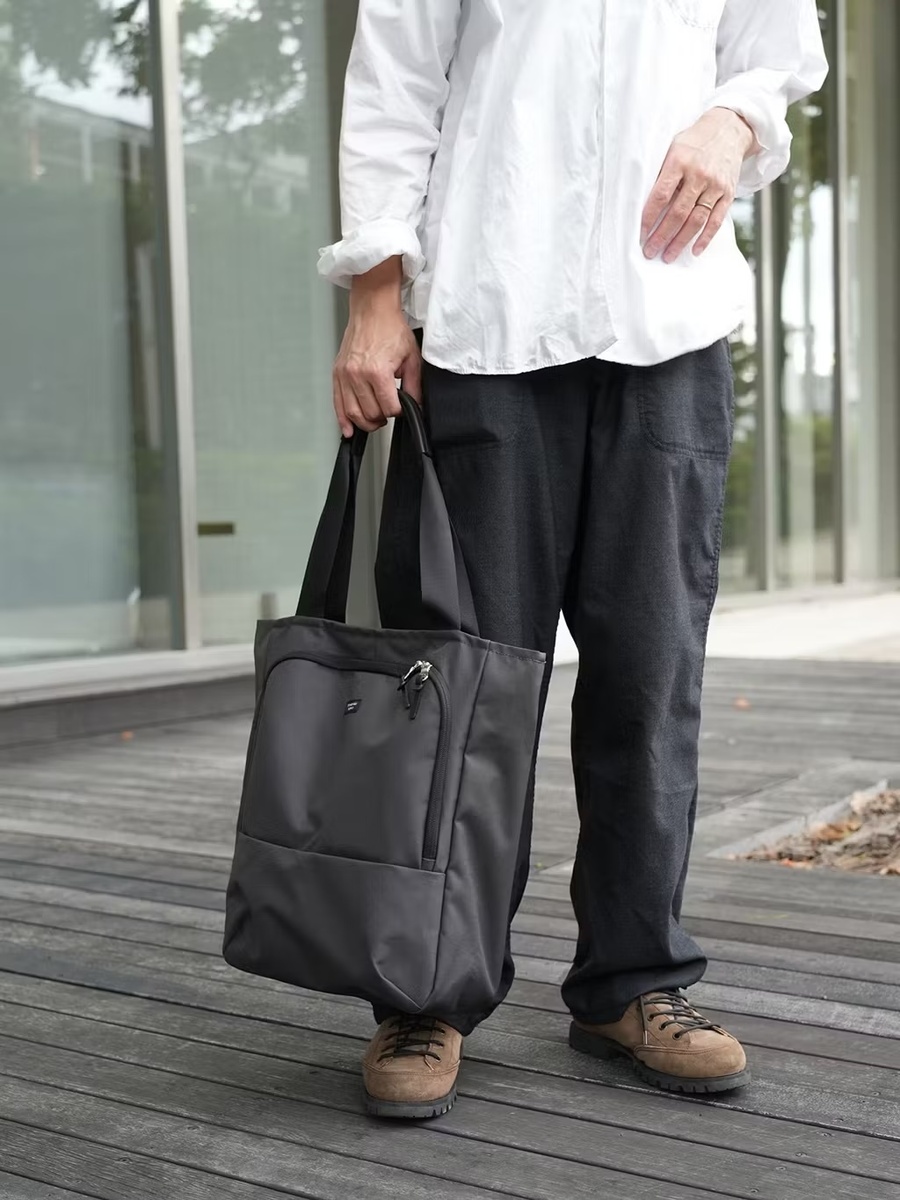 コウグチのコーデ