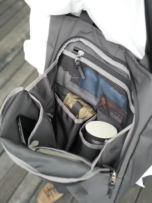 コウグチのコーデ