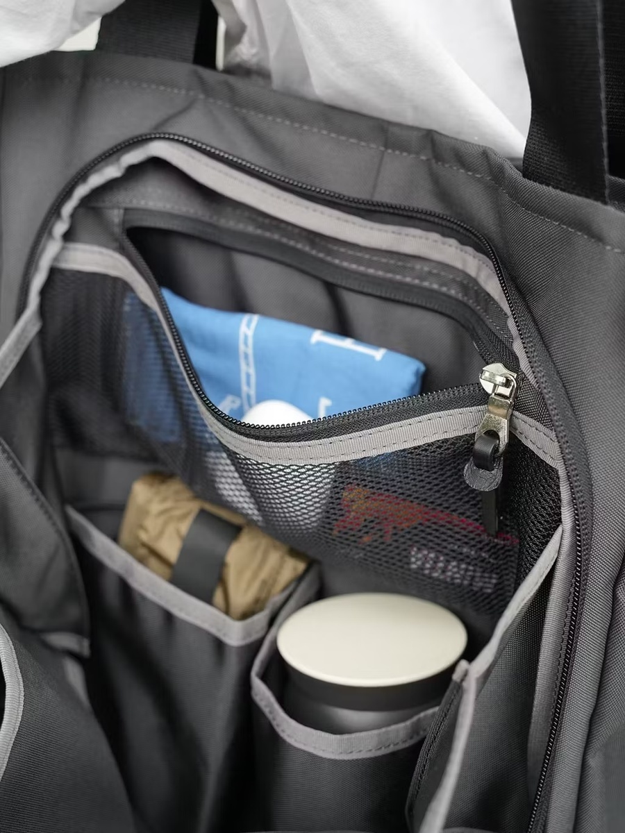 コウグチのコーデ