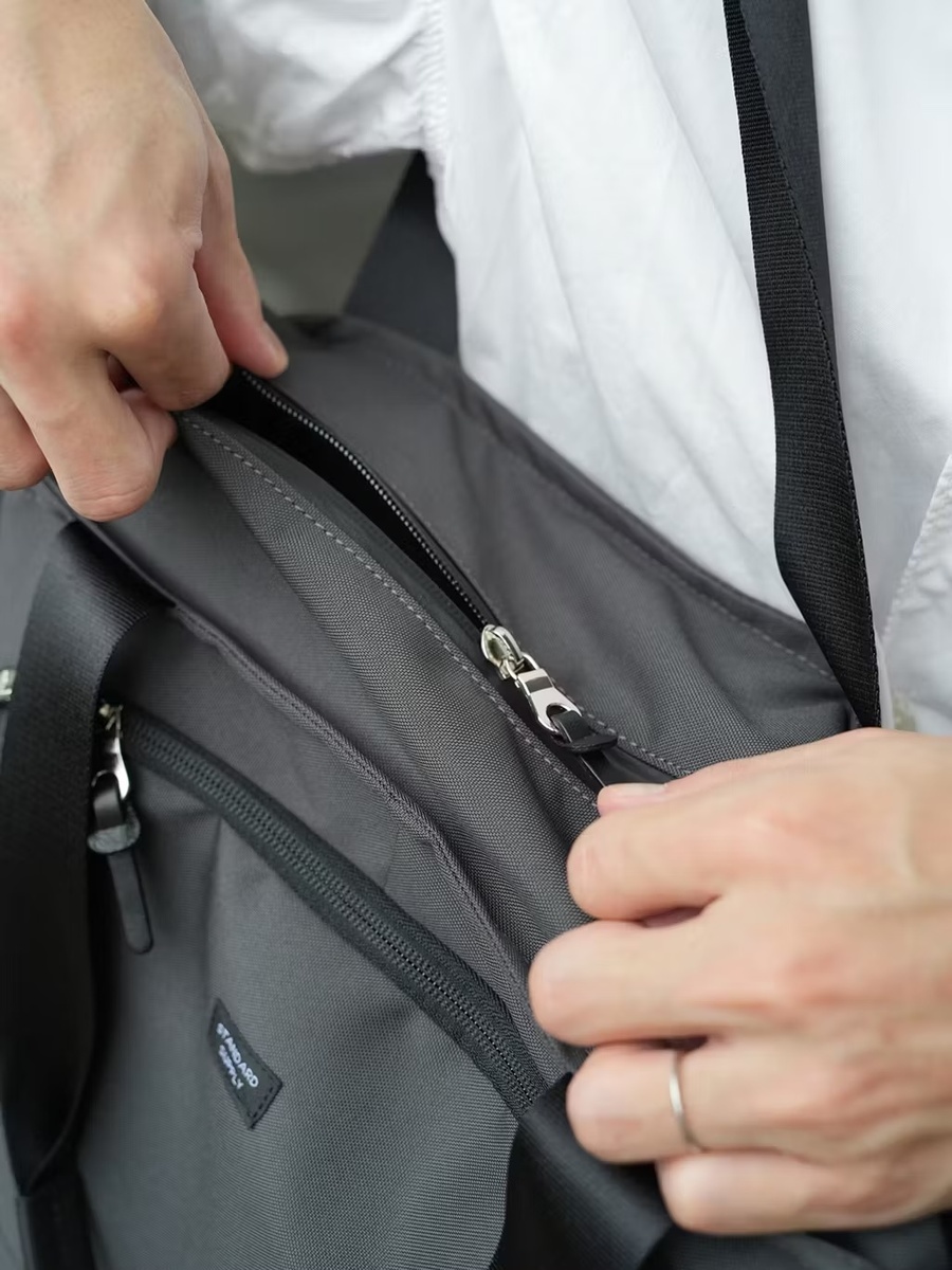 コウグチのコーデ