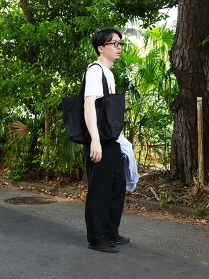 マエダのコーデ