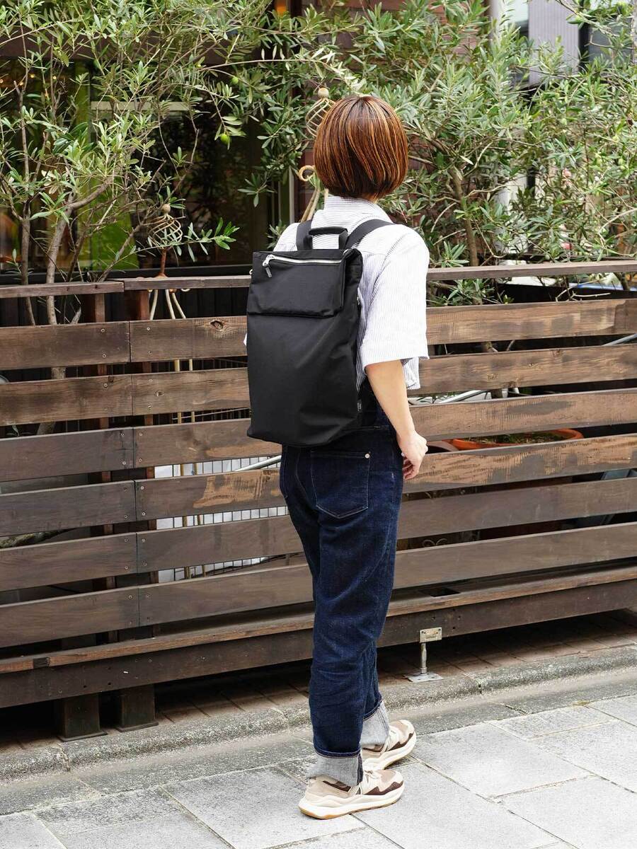 トコロのコーデ