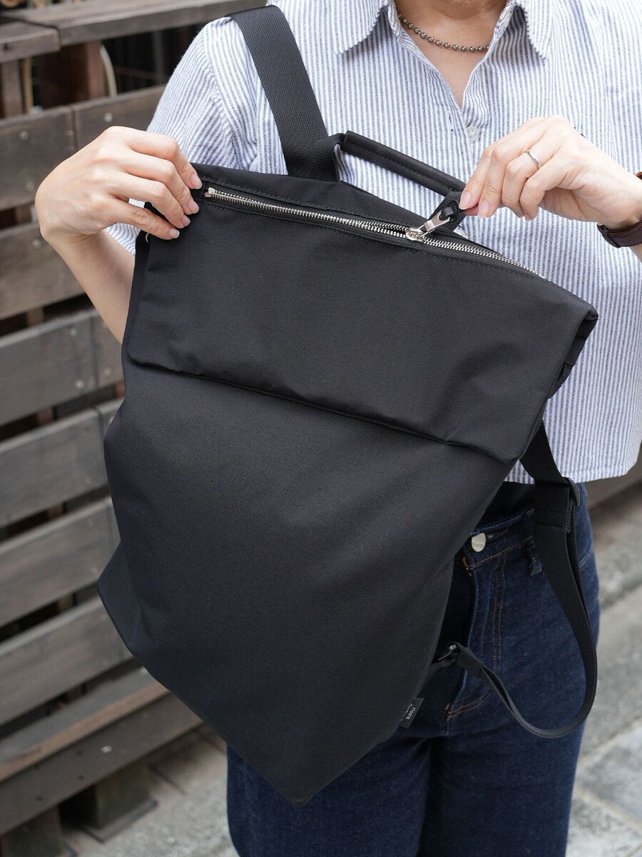 トコロのコーデ