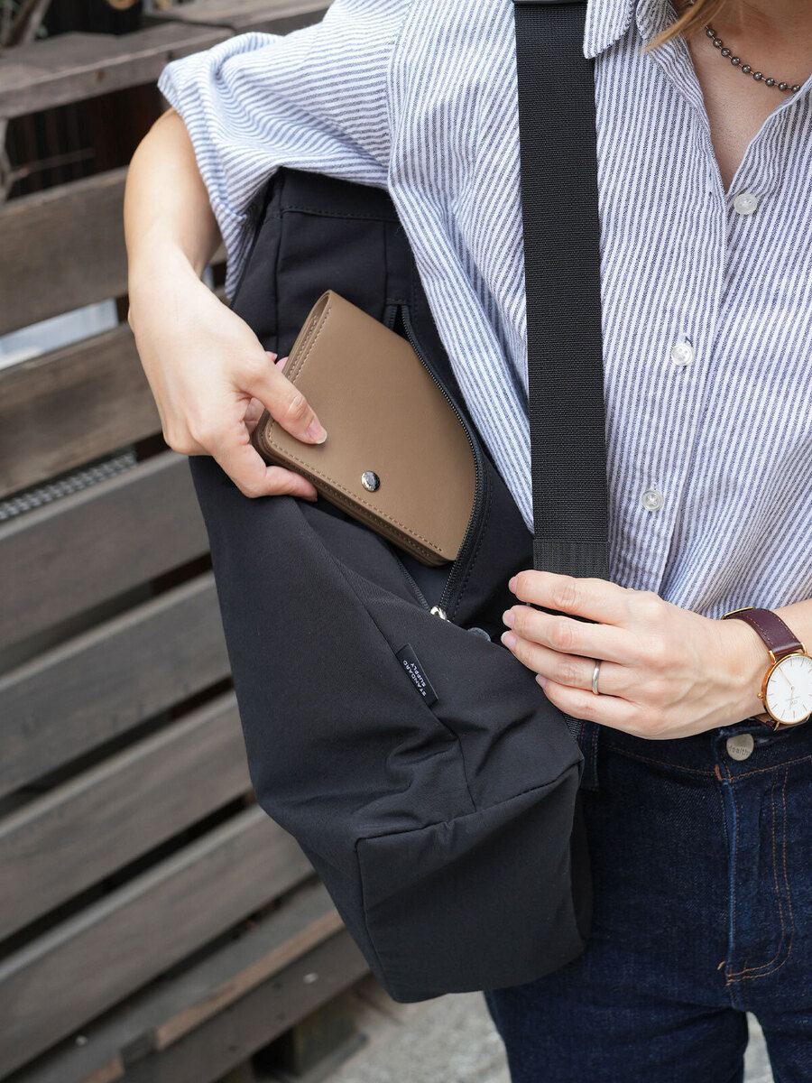 トコロのコーデ