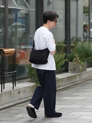 マエダのコーデ