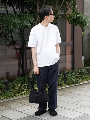 マエダのコーデ