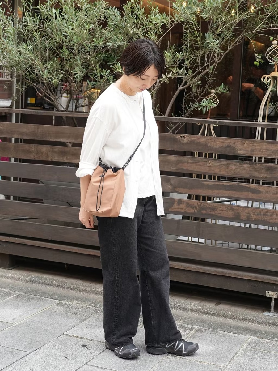 ニシムラのコーデ