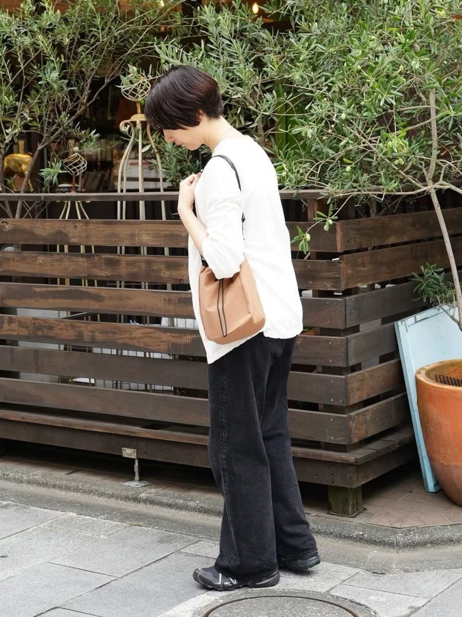 ニシムラのコーデ