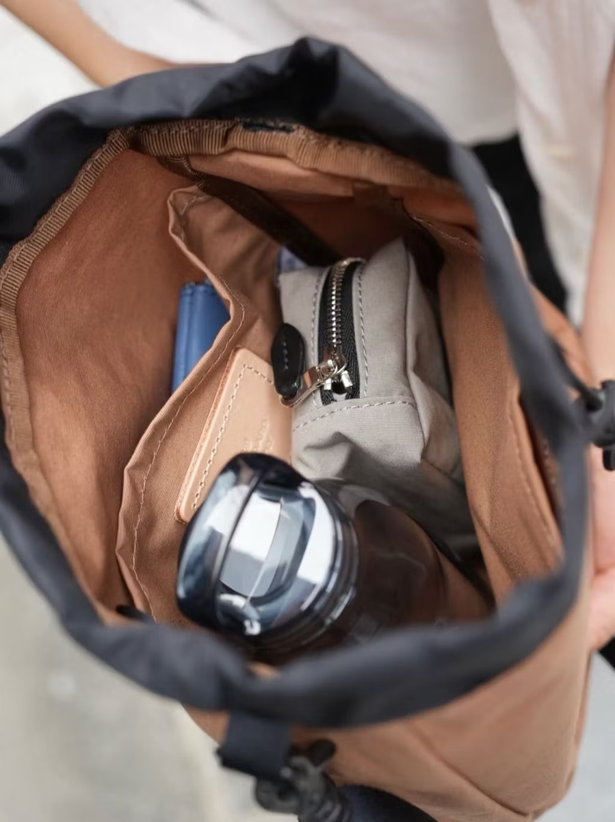 ニシムラのコーデ