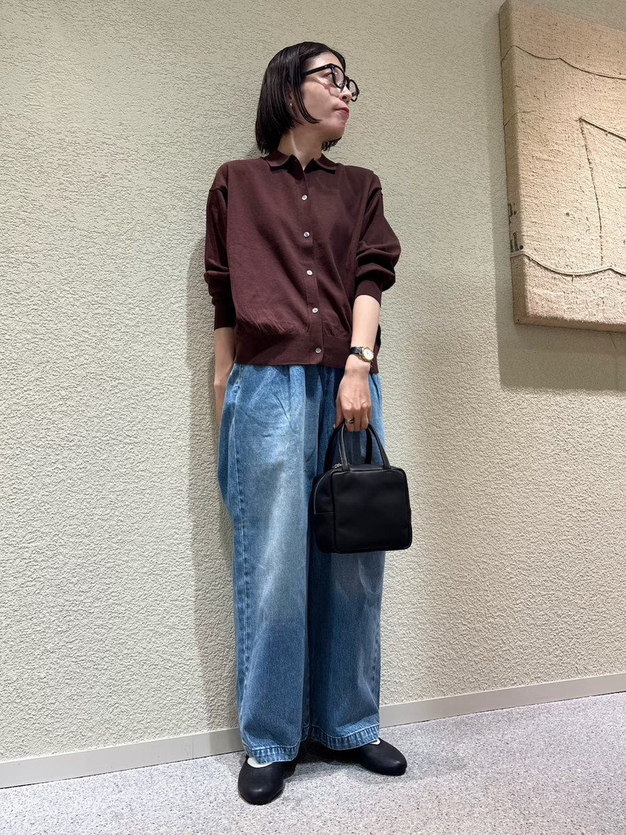 nao takagiのコーデ